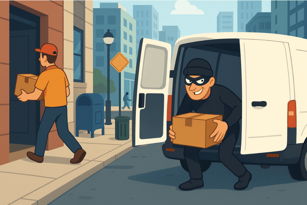 Solved: Your Biggest Urban Delivery Challenges (With Real Examples ...